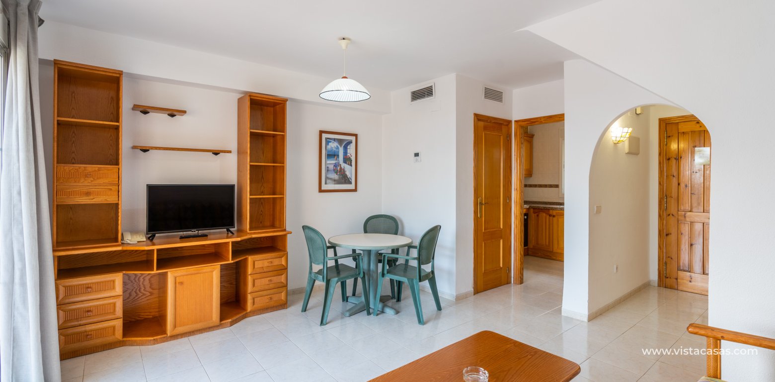 Nouvelle Construction - Appartement - Calpe