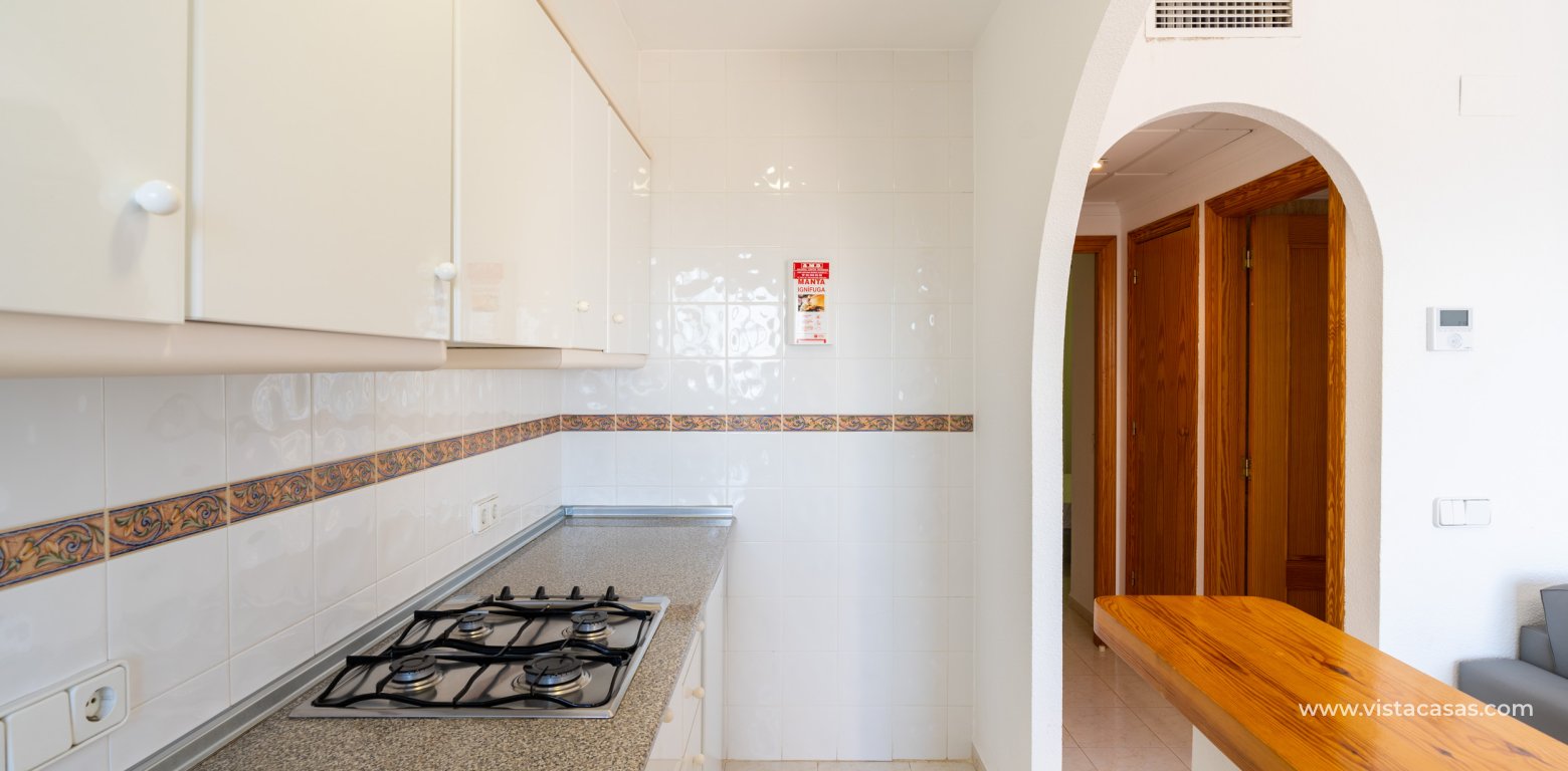 Nouvelle Construction - Appartement - Calpe