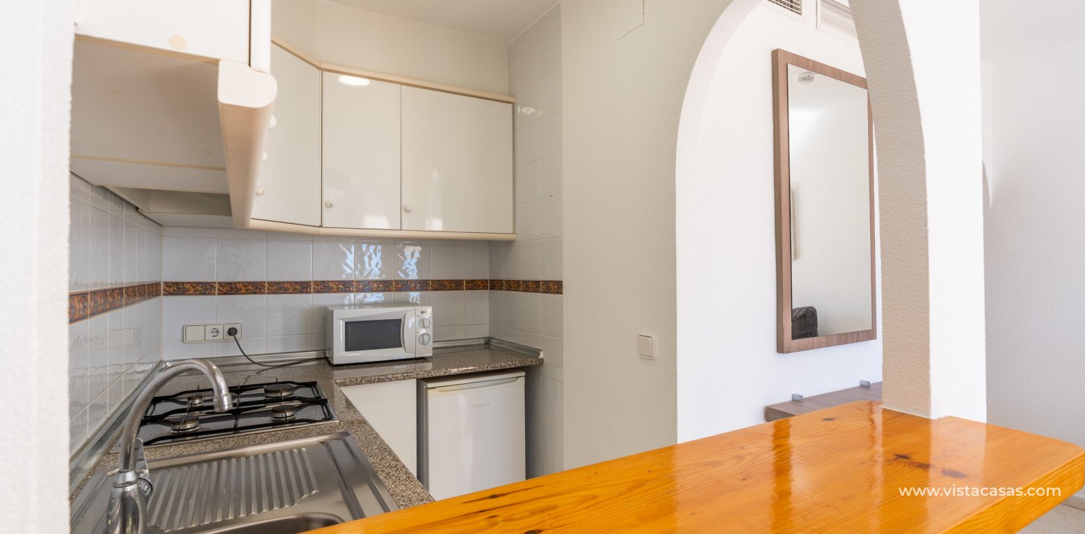 Nouvelle Construction - Appartement - Calpe