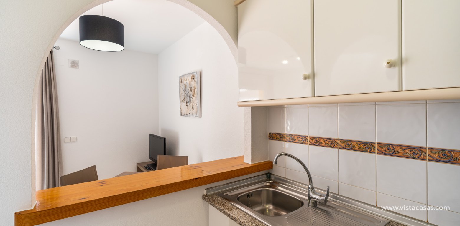 Nouvelle Construction - Appartement - Calpe