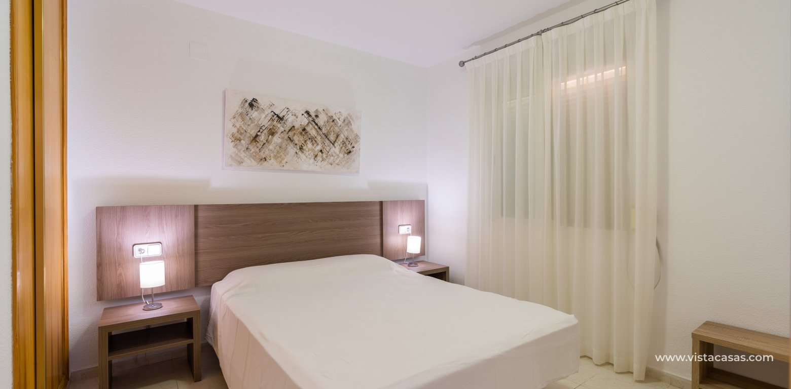 Nouvelle Construction - Appartement - Calpe