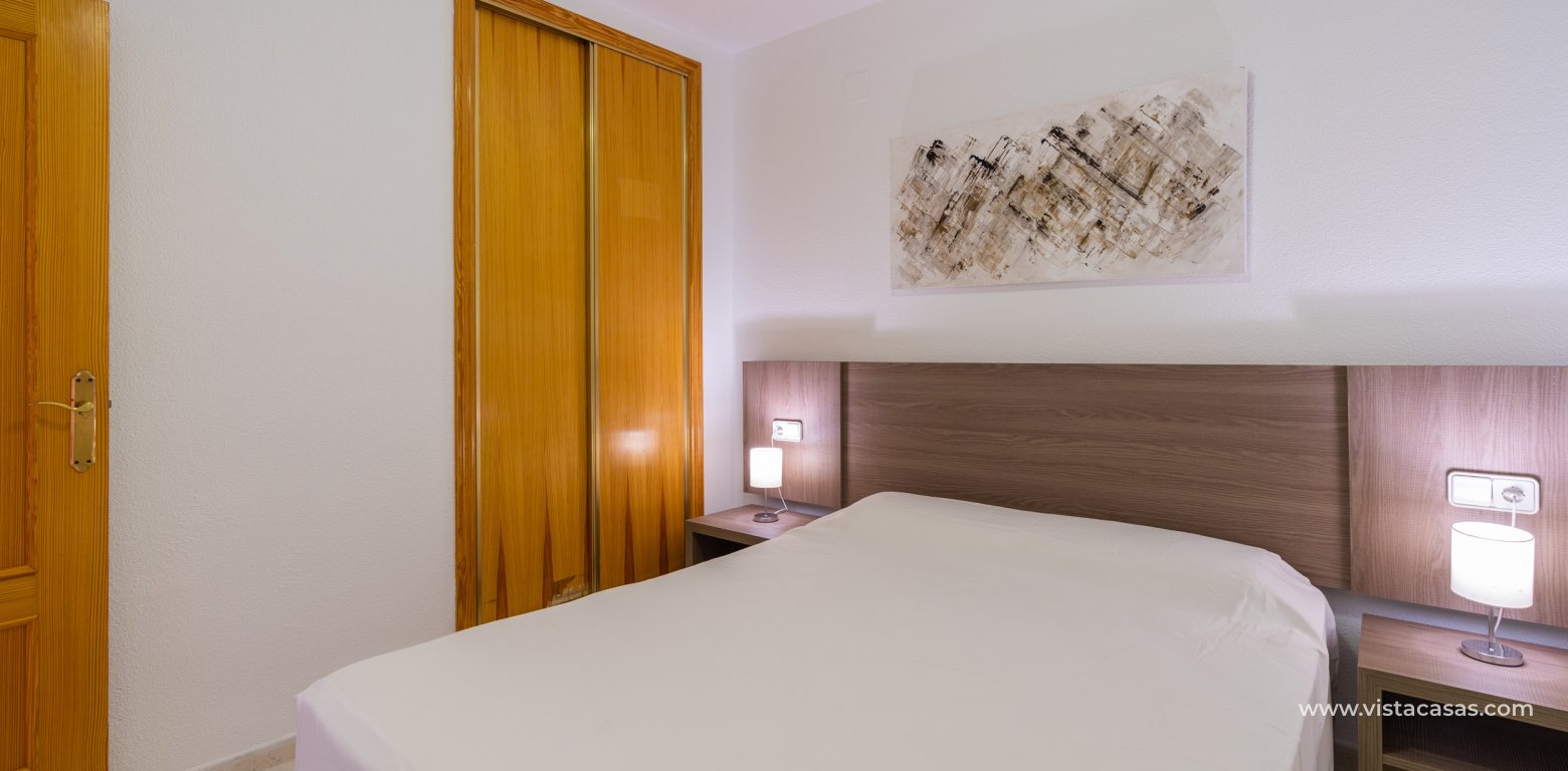 Nouvelle Construction - Appartement - Calpe