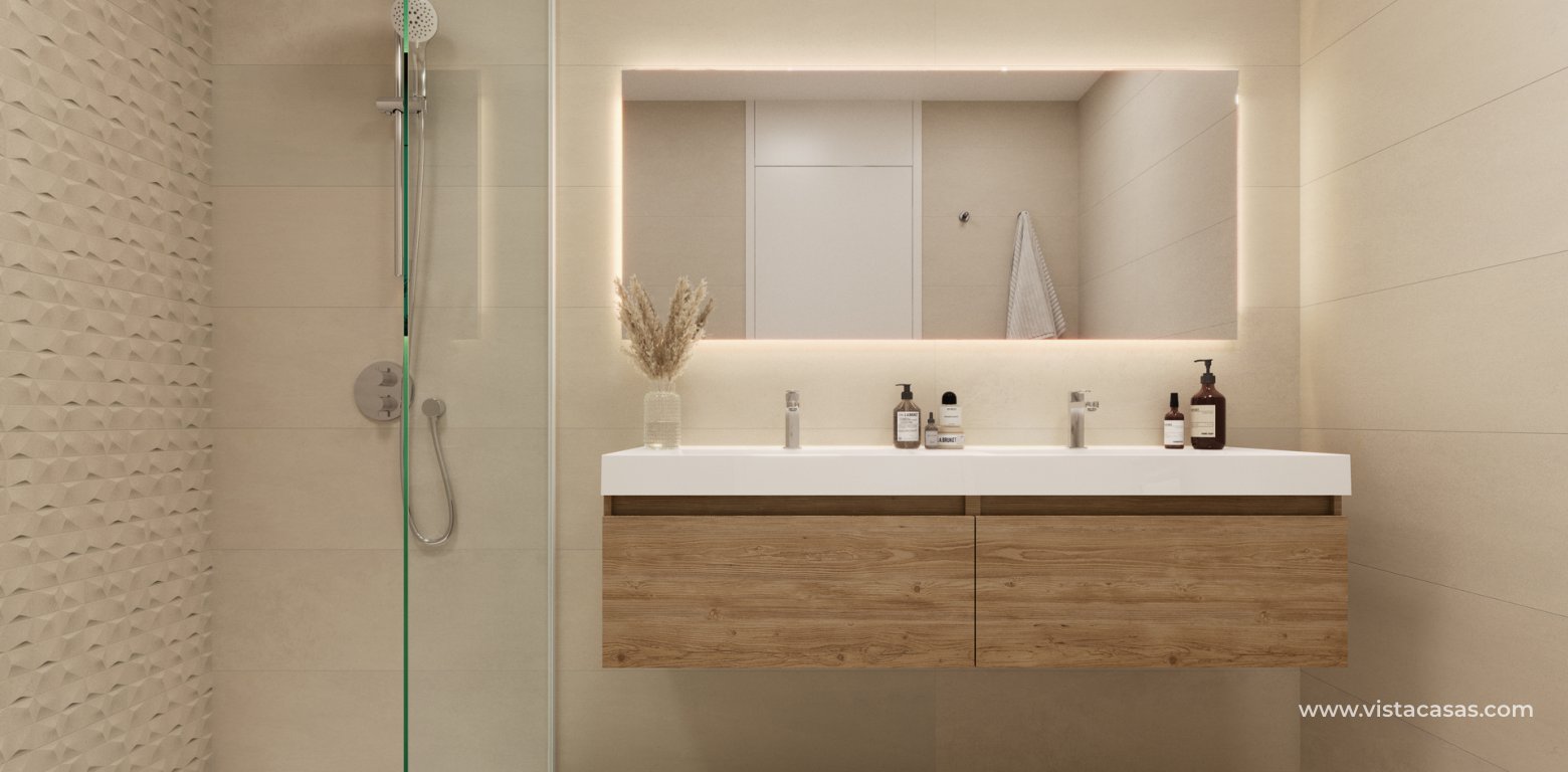 Pierwotny - Apartment - La Manga del Mar Menor