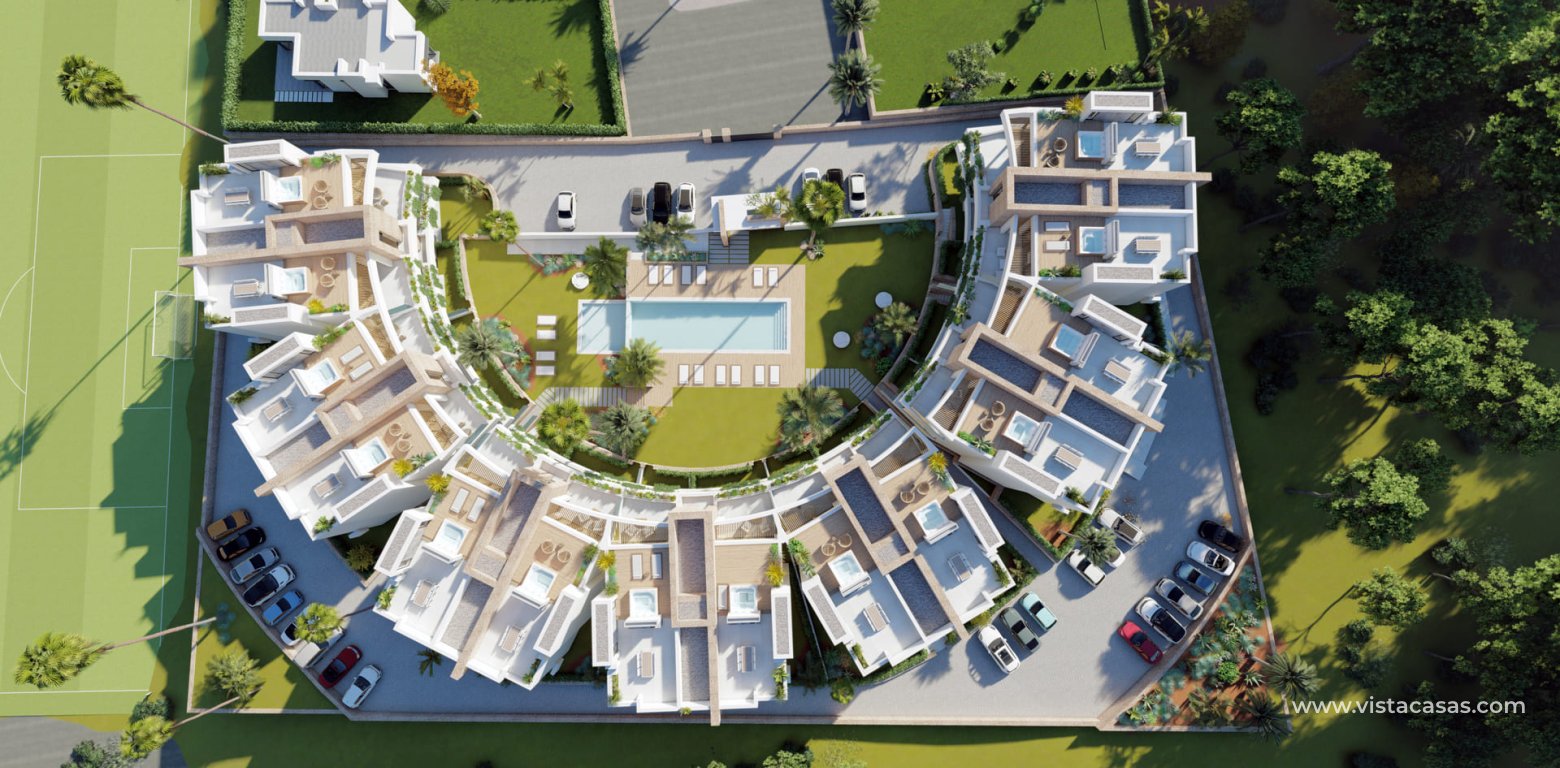 Pierwotny - Apartment - La Manga del Mar Menor