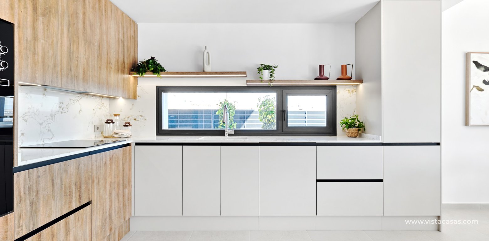 Pierwotny - Villa - San Miguel de Salinas