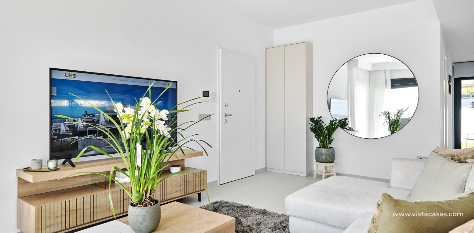 Pierwotny - Villa - San Miguel de Salinas