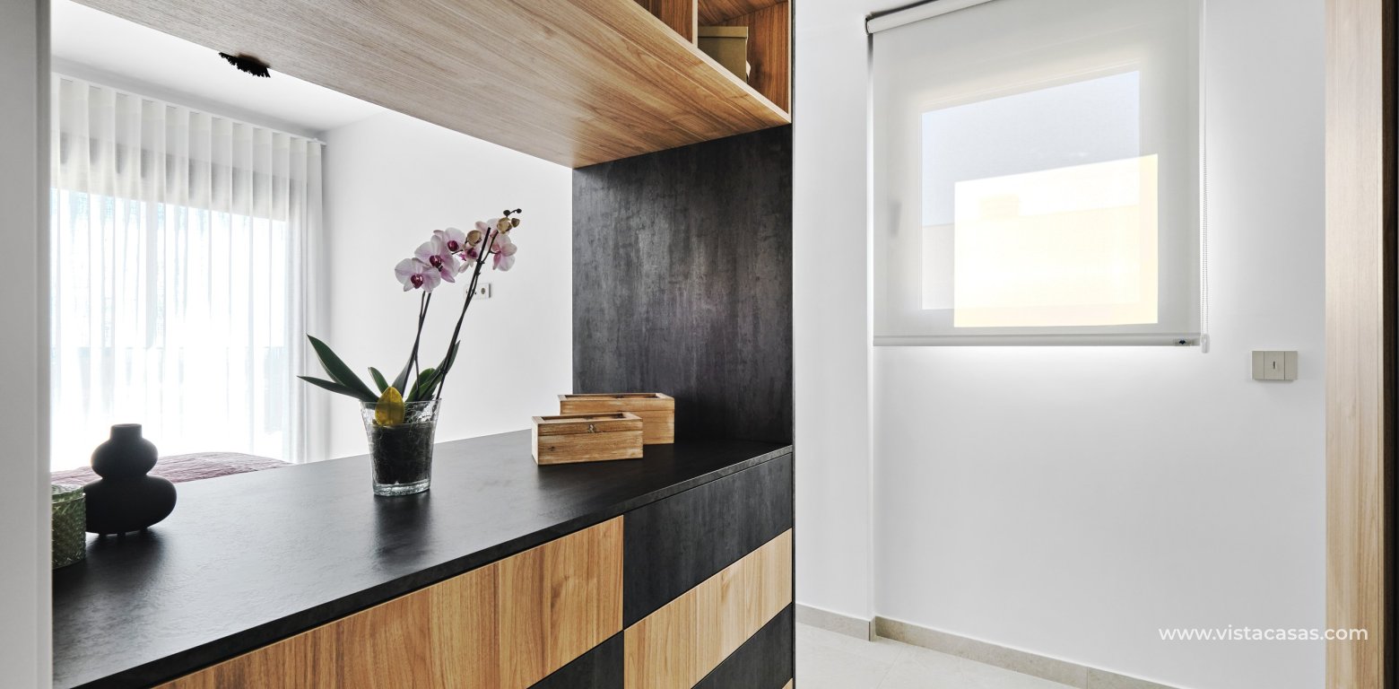 Pierwotny - Villa - San Miguel de Salinas