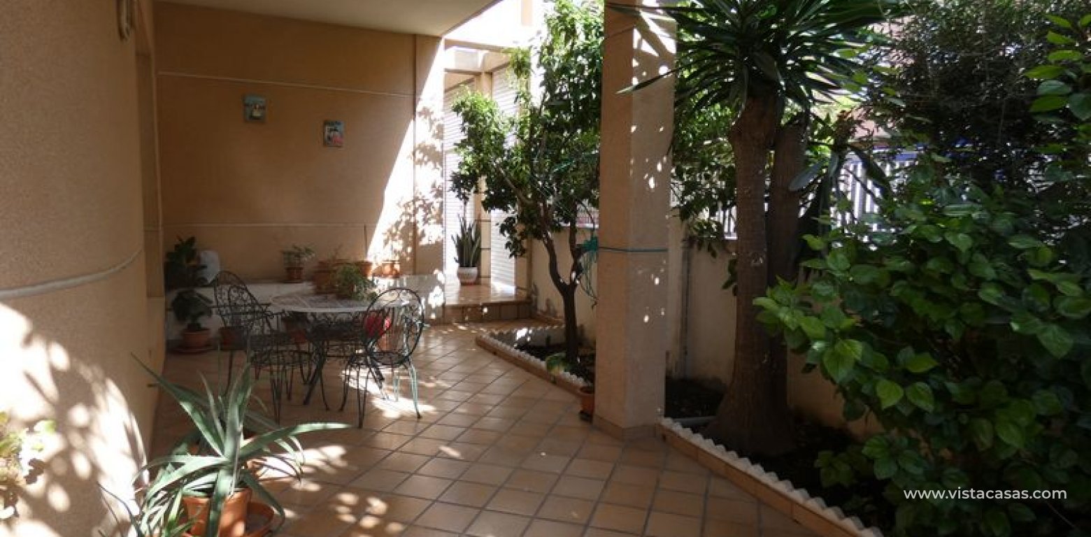 Resale - Villa - Almoradí