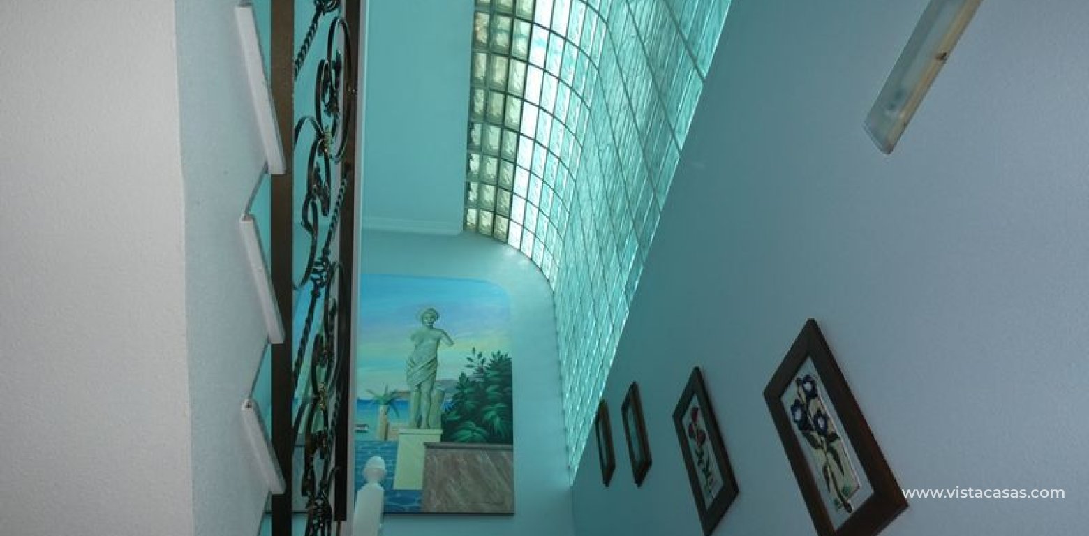 Resale - Villa - Almoradí