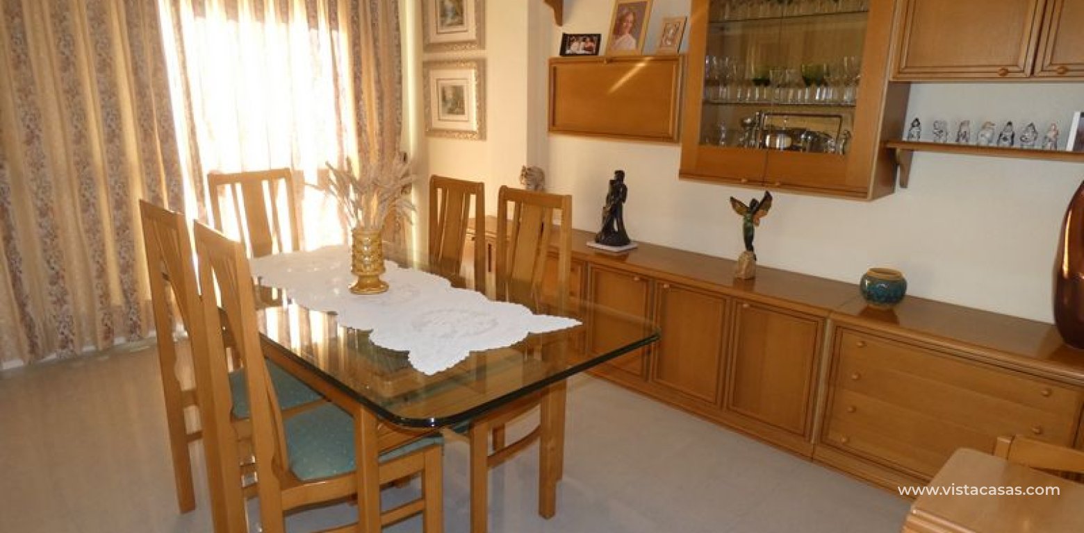 Resale - Villa - Almoradí