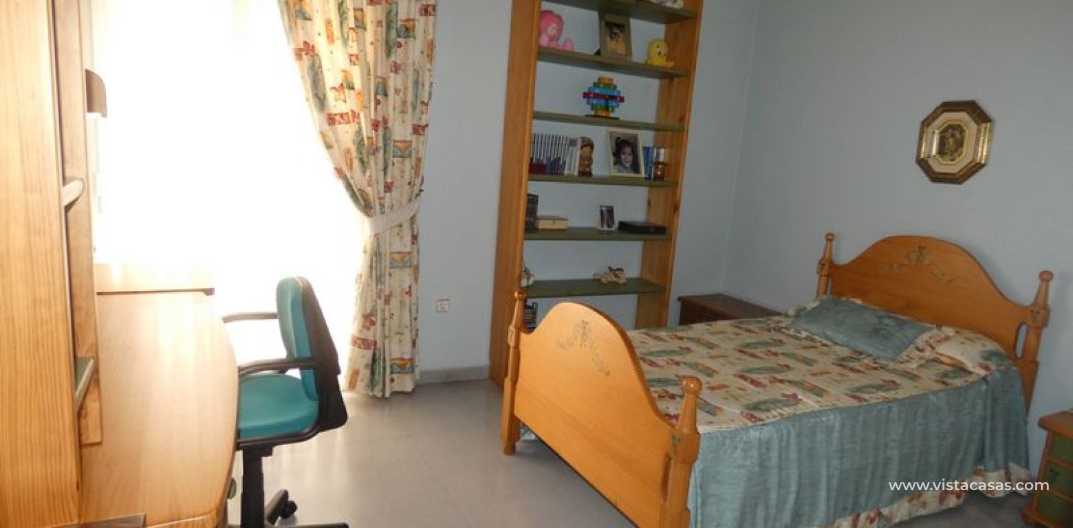 Resale - Villa - Almoradí