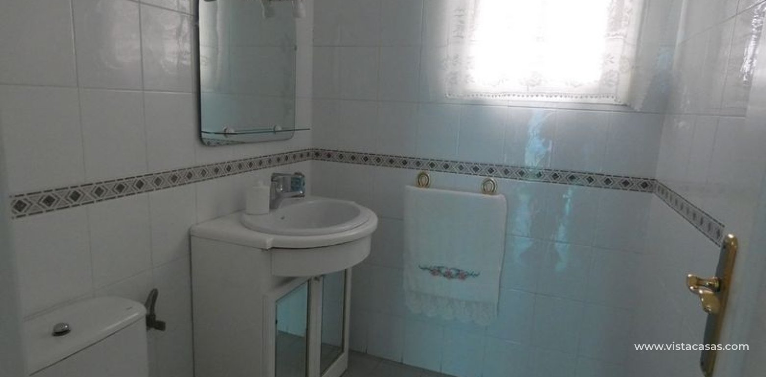 Resale - Villa - Almoradí