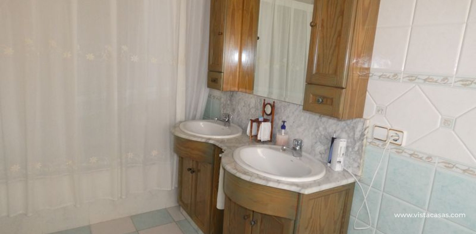 Resale - Villa - Almoradí