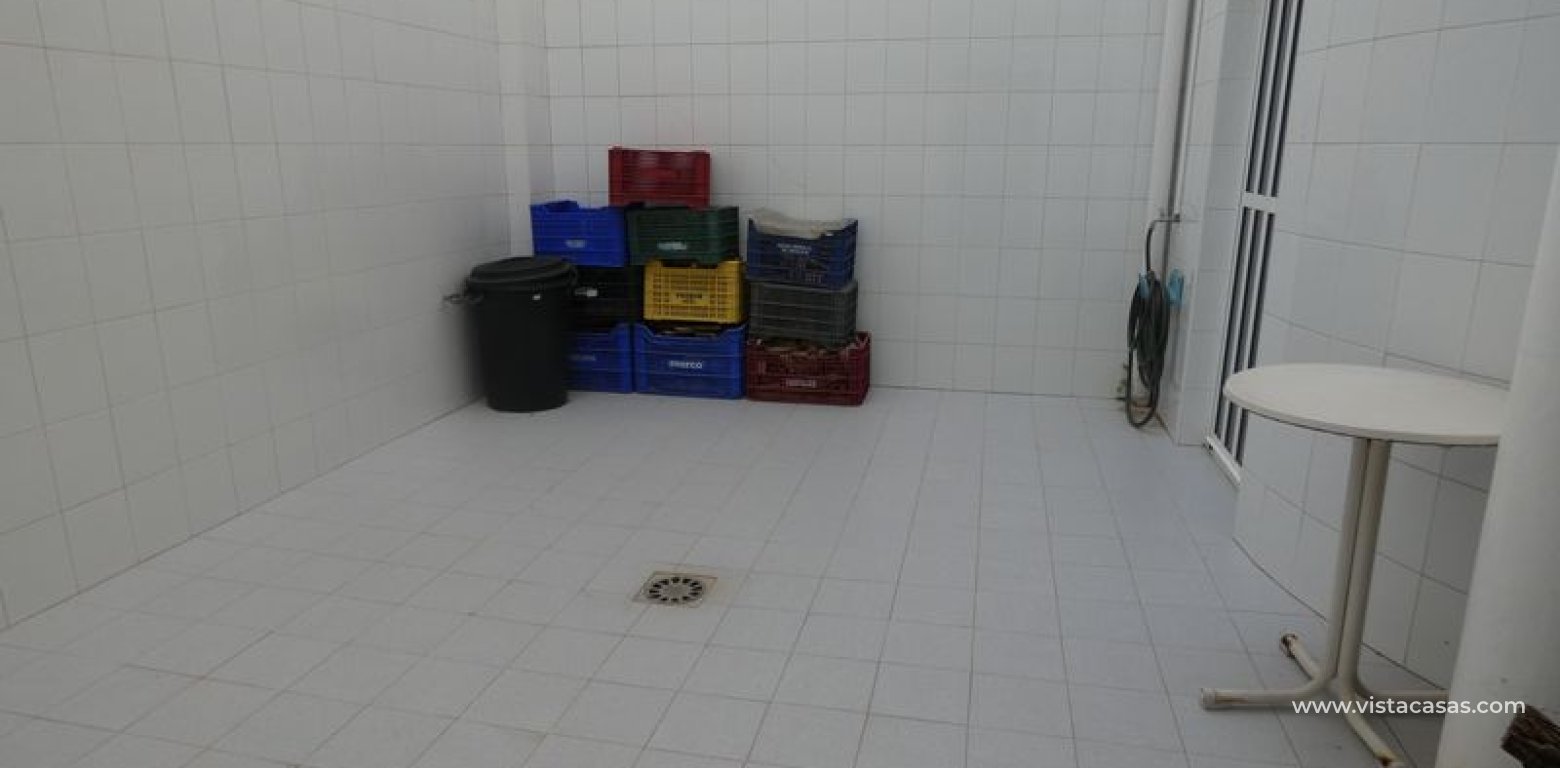 Resale - Villa - Almoradí