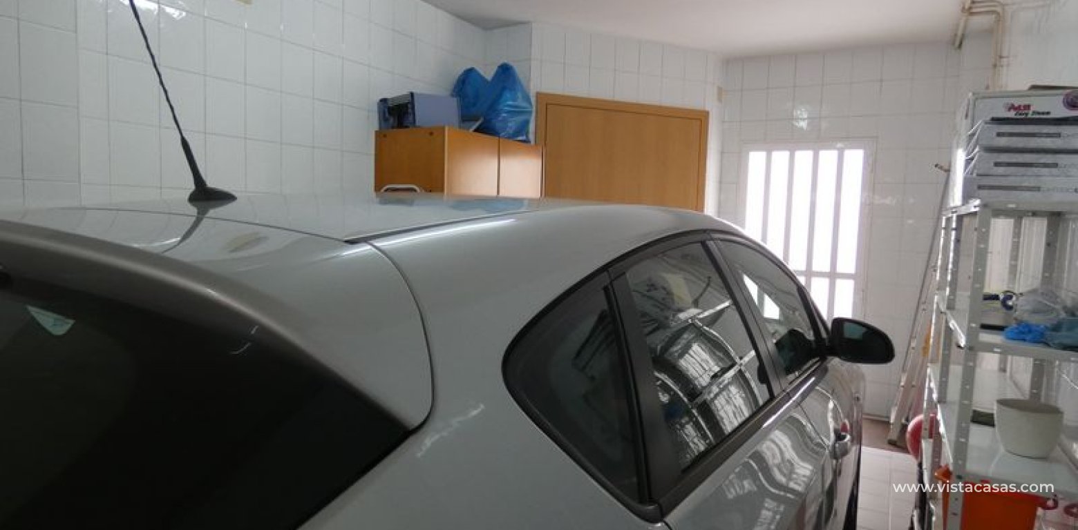 Resale - Villa - Almoradí