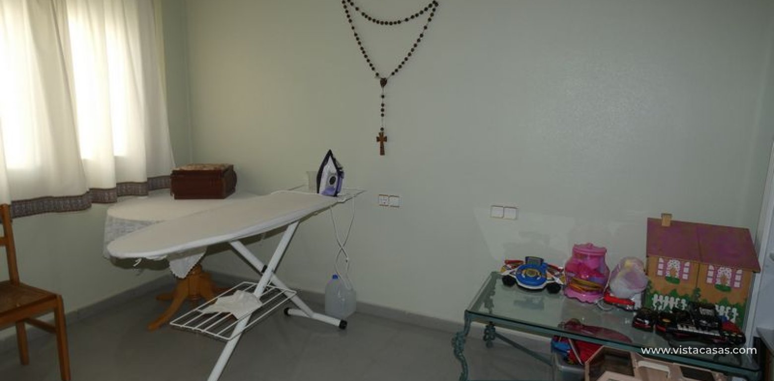 Resale - Villa - Almoradí