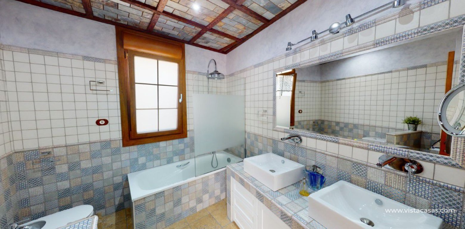 Sale - Villa - Almoradí