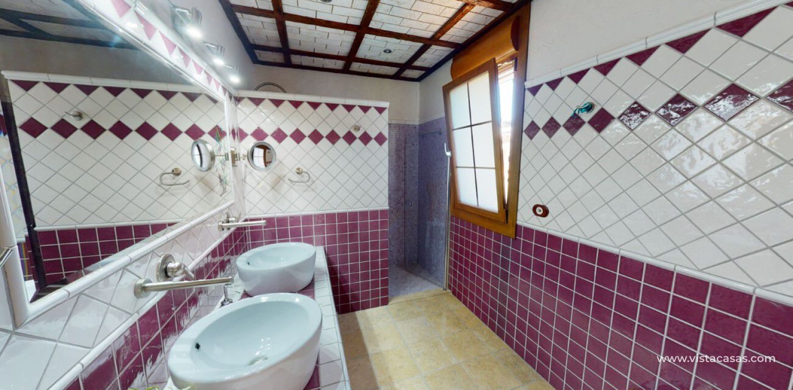 Sale - Villa - Almoradí