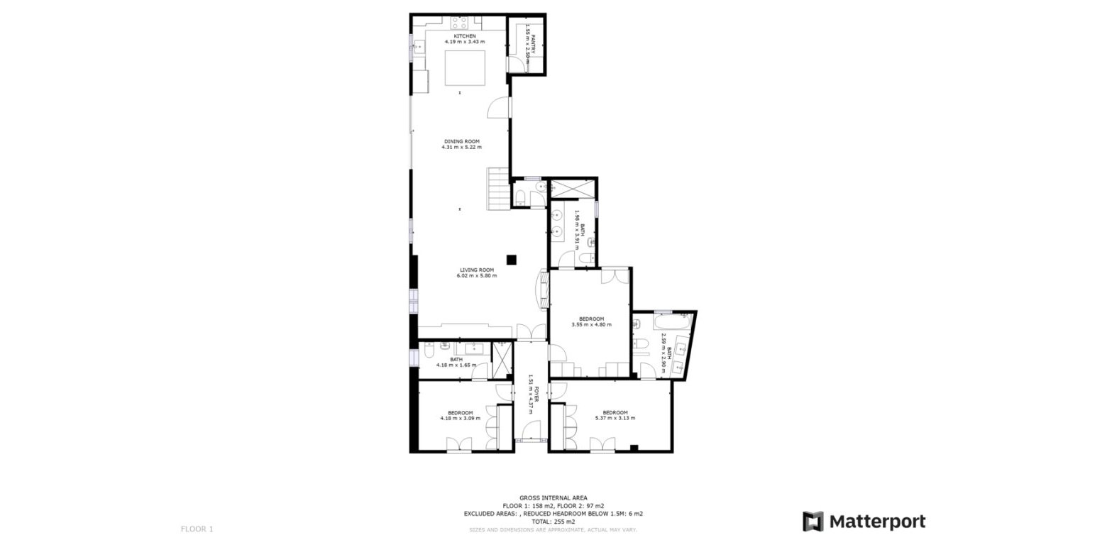 Sale - Villa - Almoradí