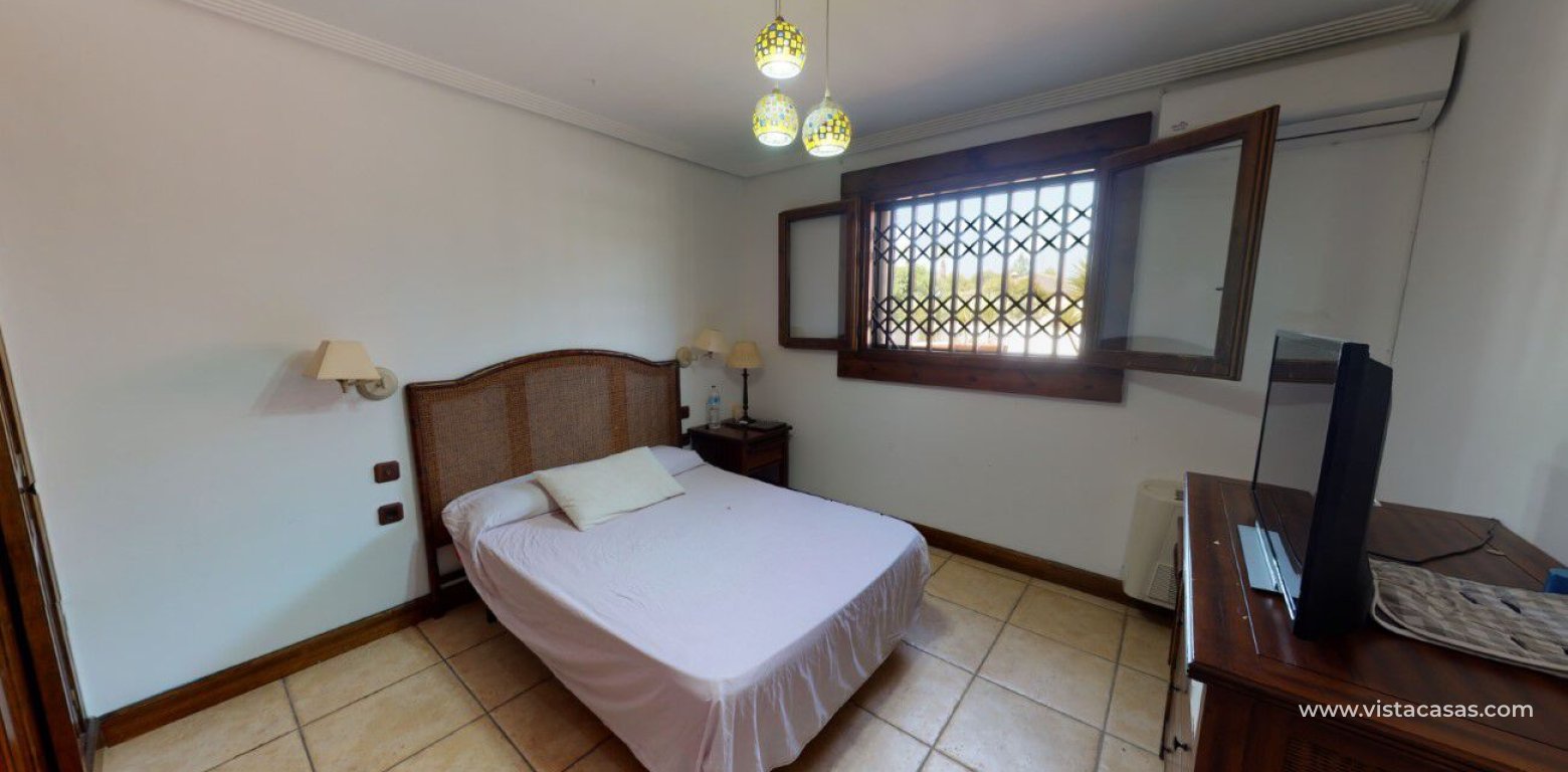Vente - Villa - Catral