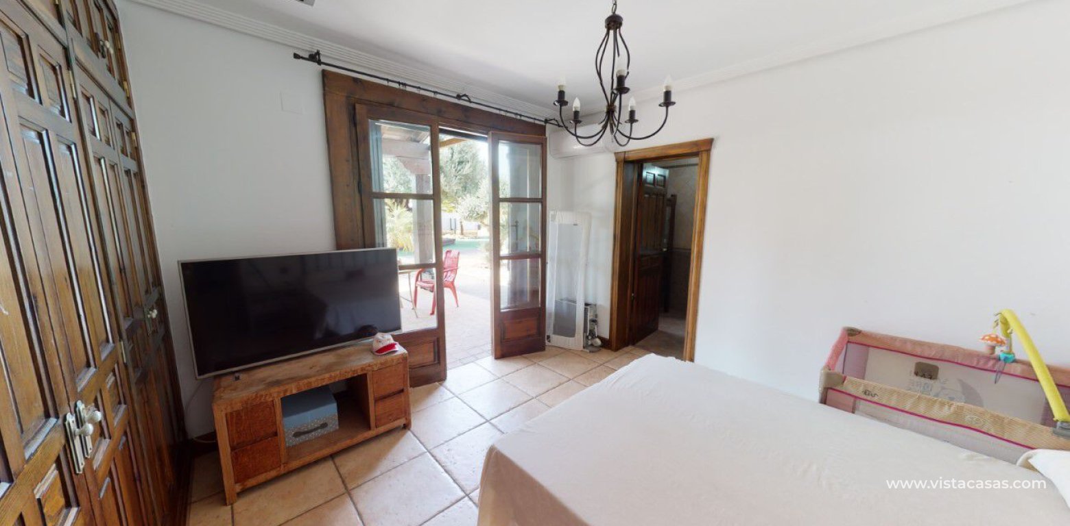 Vente - Villa - Catral