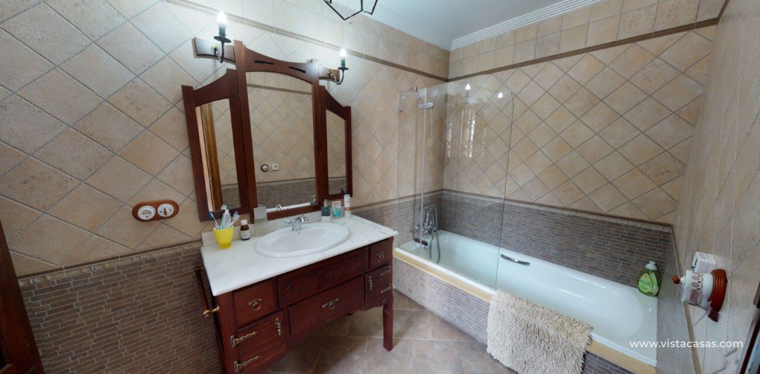 Vente - Villa - Catral