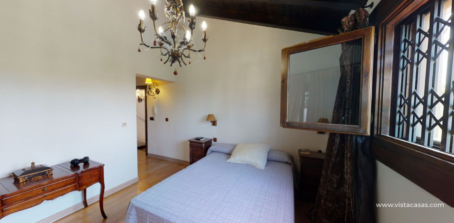 Vente - Villa - Catral