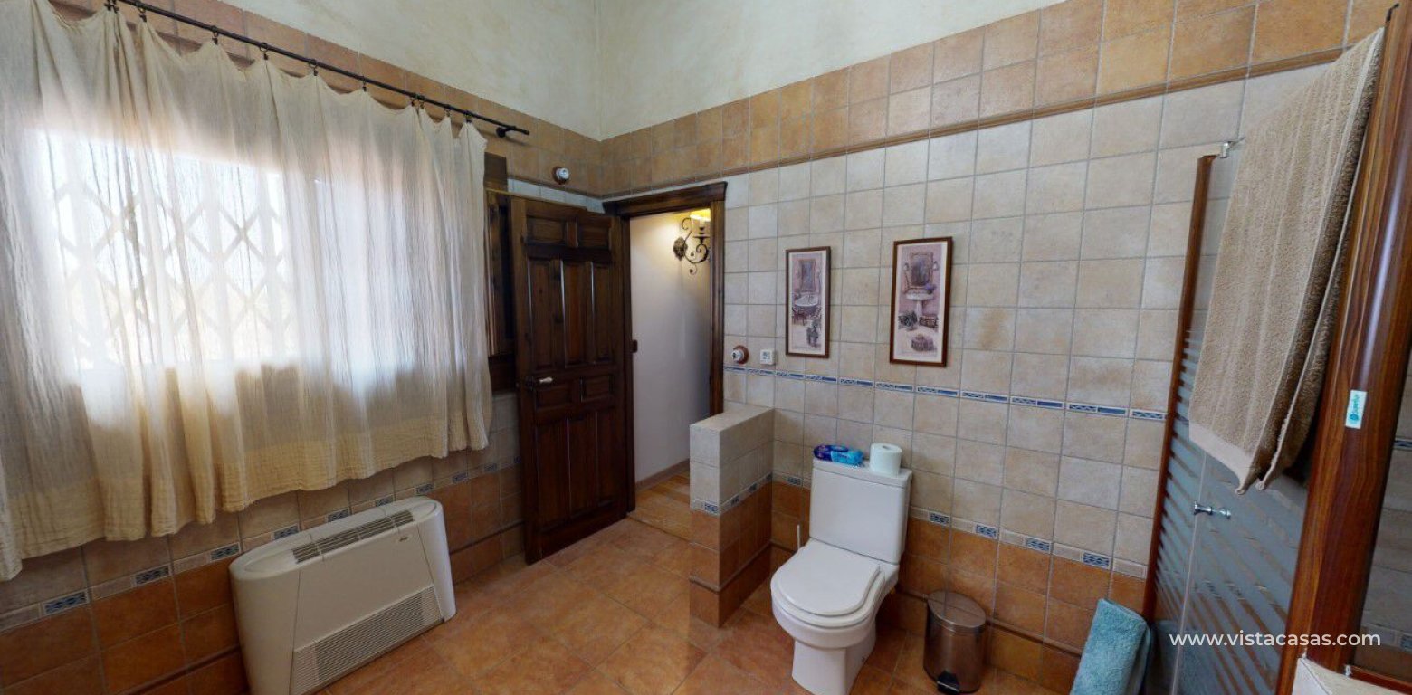 Vente - Villa - Catral