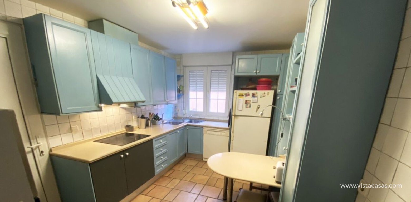 Wtórny - Villa - Campoamor