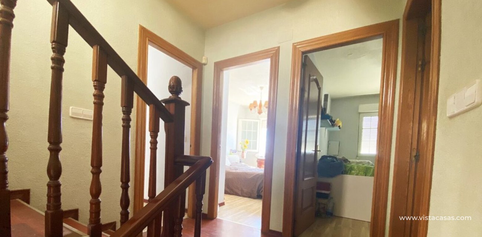 Wtórny - Villa - Campoamor