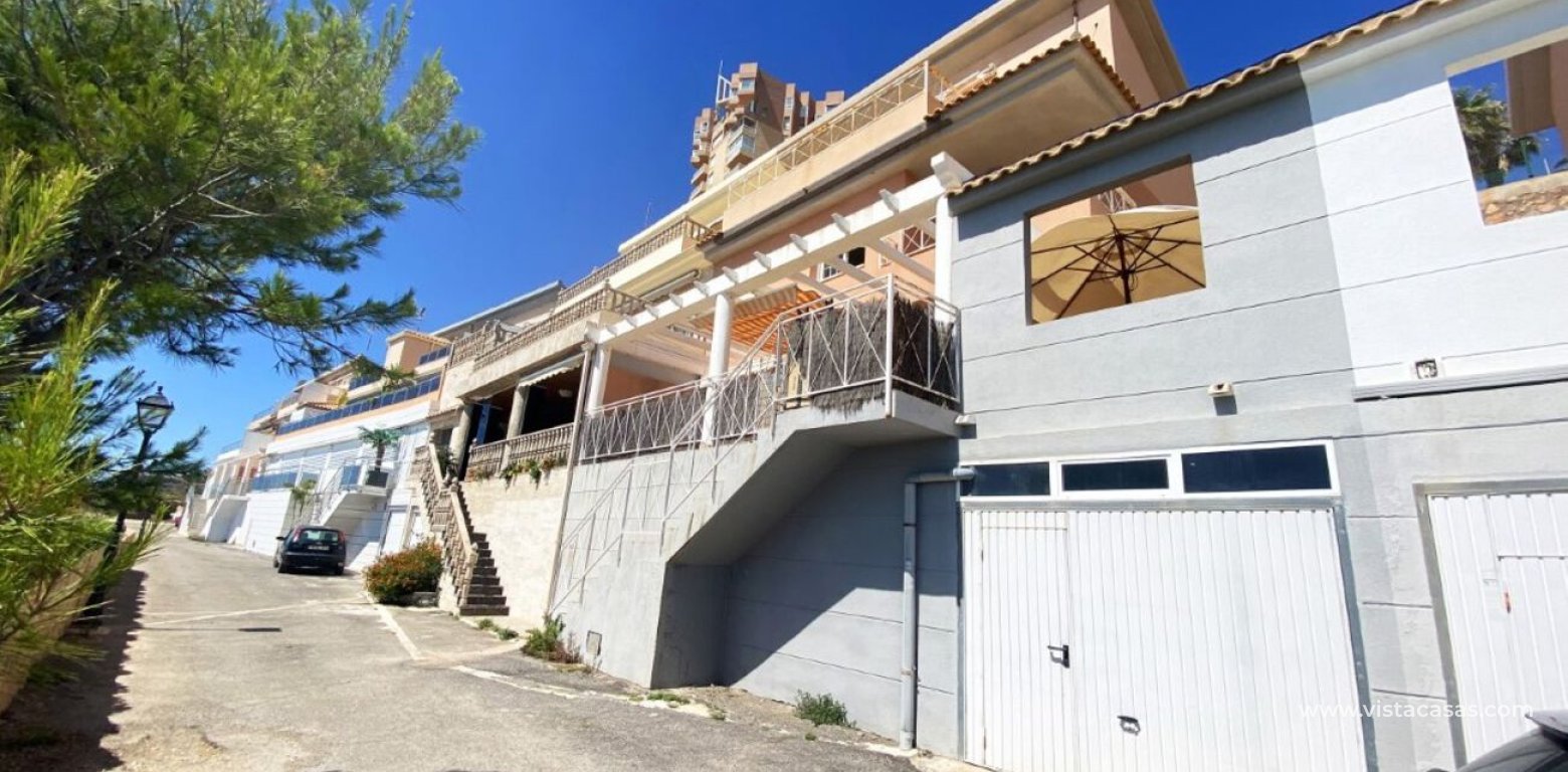 Wtórny - Villa - Campoamor