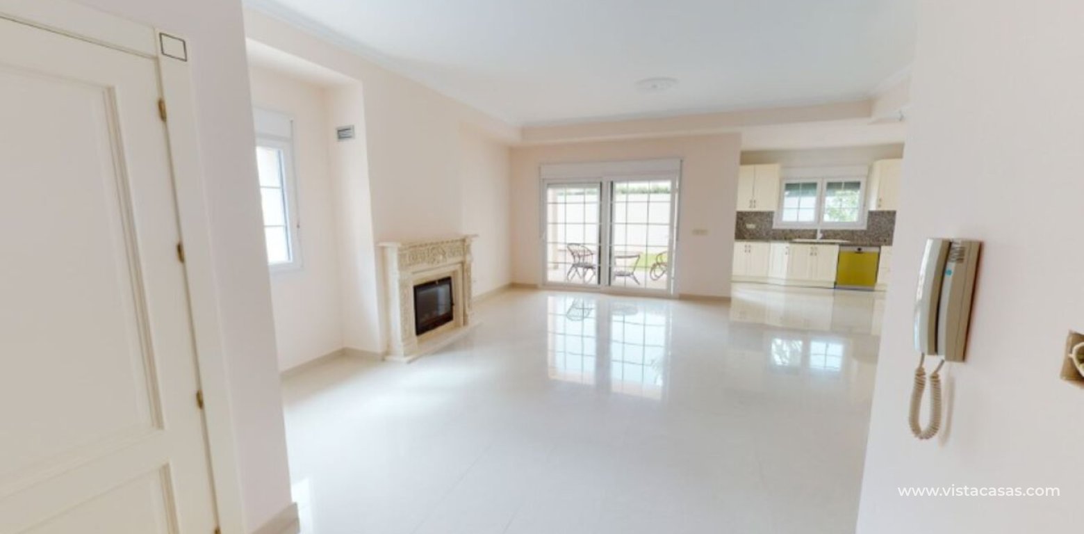 Wtórny - Villa - Cabo Roig