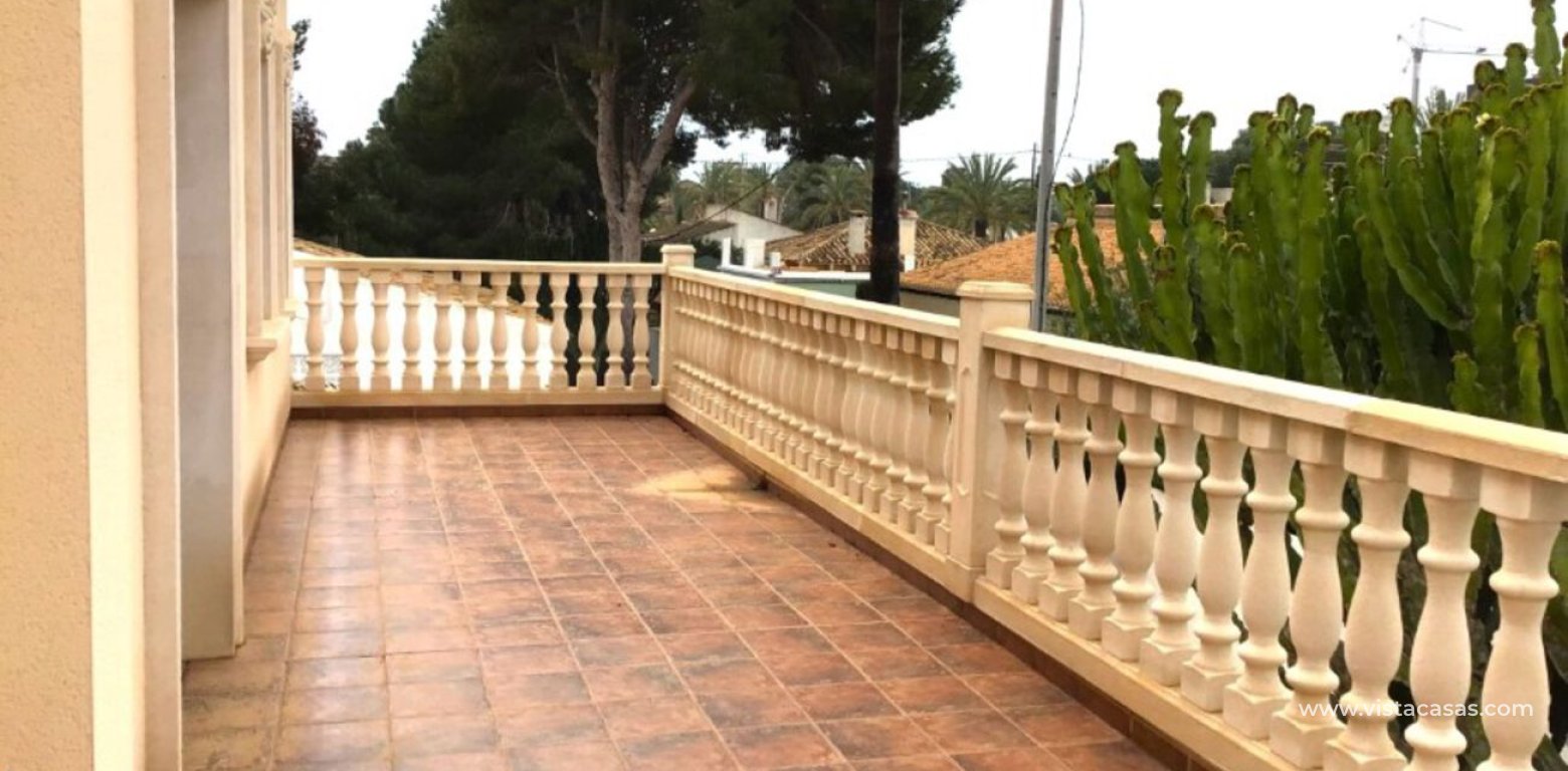 Wtórny - Villa - Cabo Roig