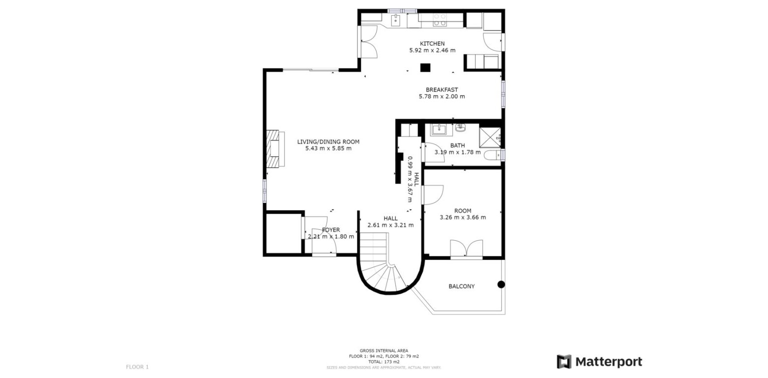 Wtórny - Villa - Cabo Roig