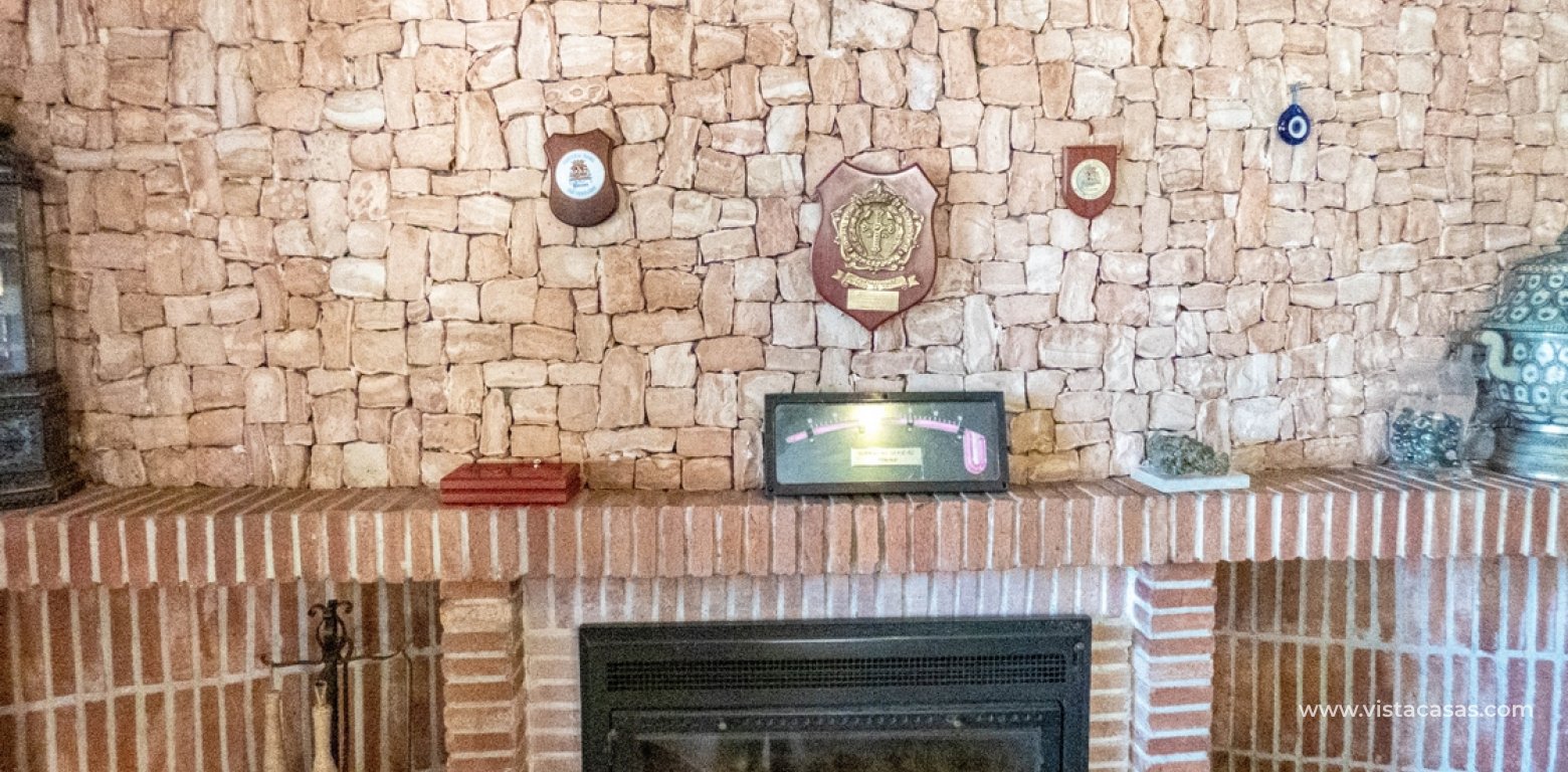 Resale - Villa - Campoamor