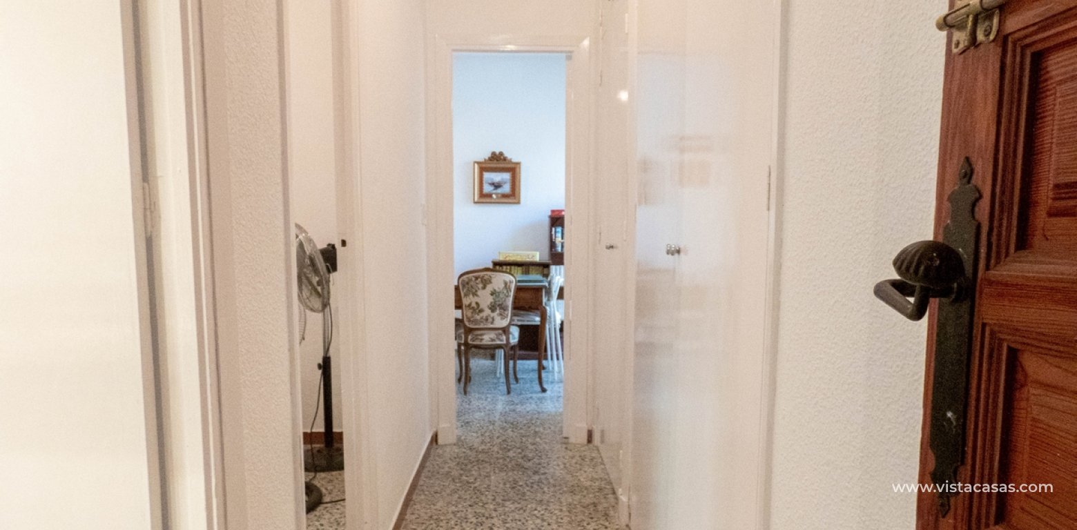 Resale - Villa - Campoamor