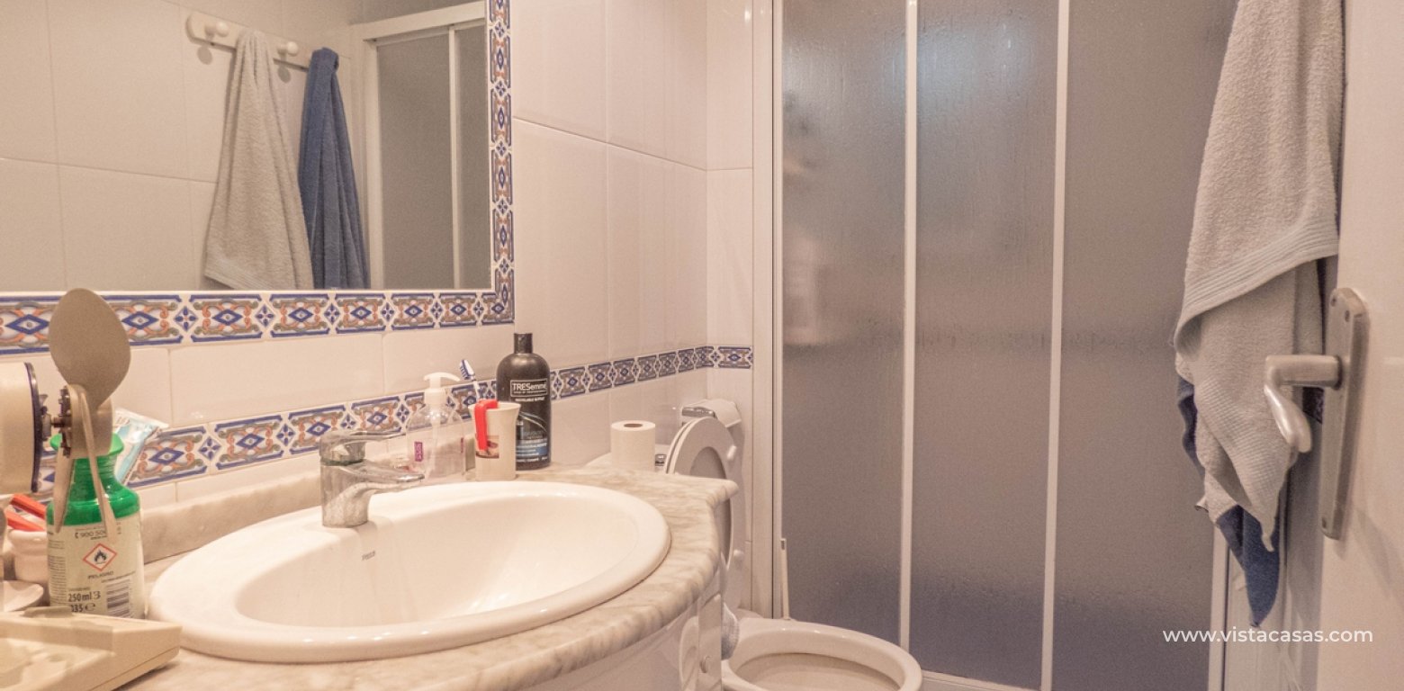 Resale - Villa - Campoamor