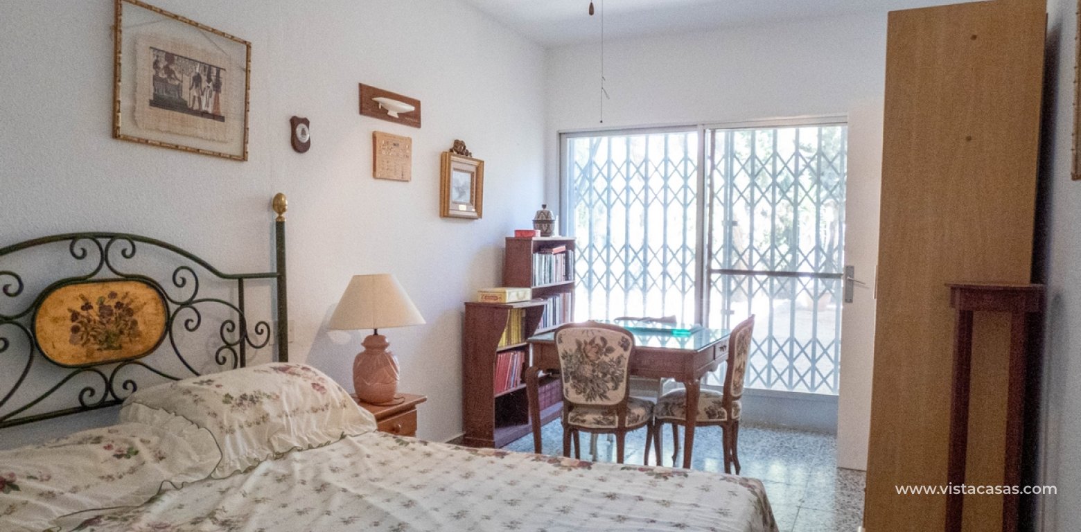 Resale - Villa - Campoamor