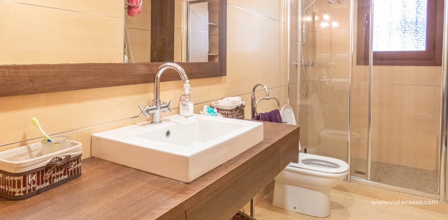 Resale - Villa - Campoamor