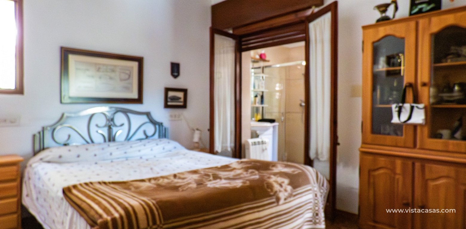 Resale - Villa - Campoamor