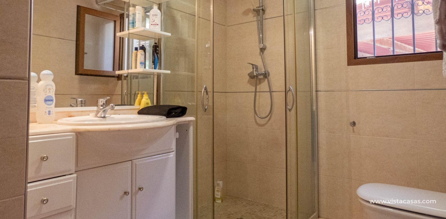 Resale - Villa - Campoamor