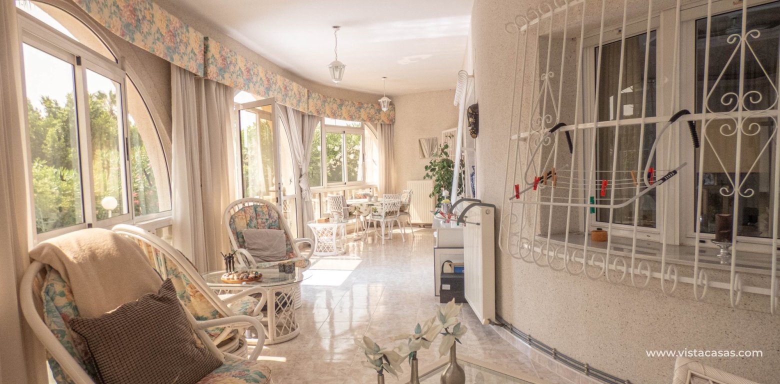 Resale - Villa - Rojales - Ciudad Quesada