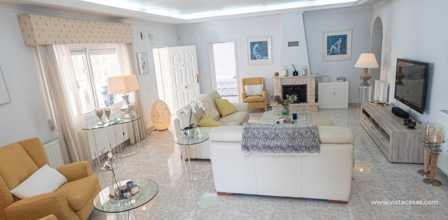 Resale - Villa - Rojales - Ciudad Quesada