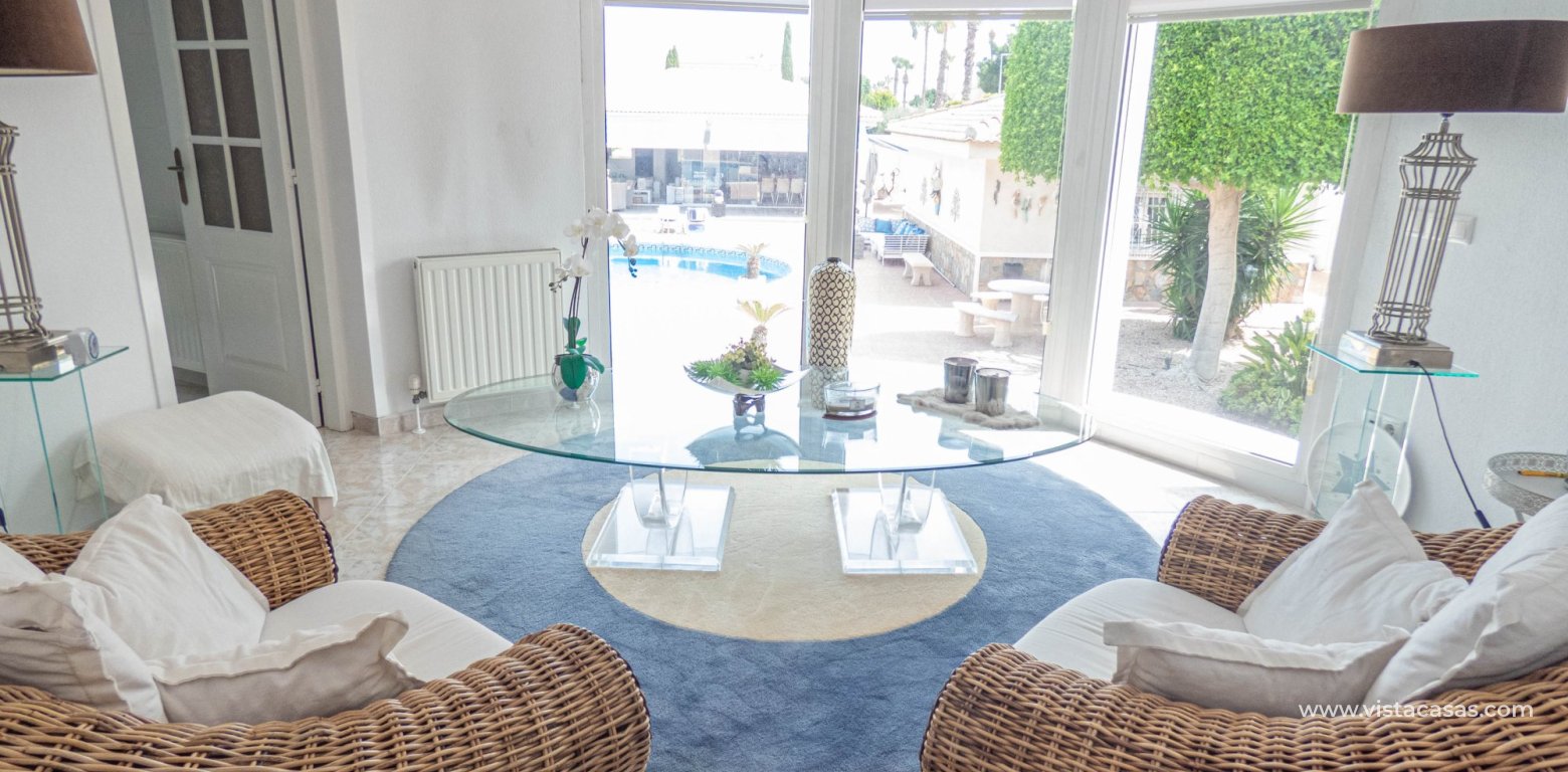 Resale - Villa - Rojales - Ciudad Quesada