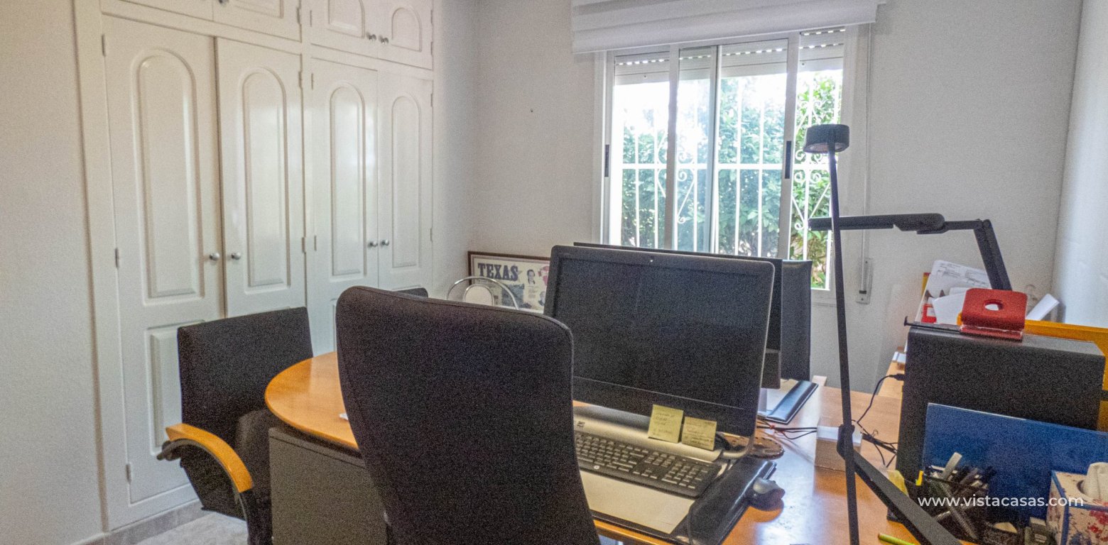 Resale - Villa - Rojales - Ciudad Quesada