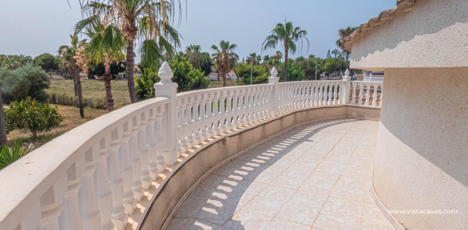 Resale - Villa - Rojales - Ciudad Quesada