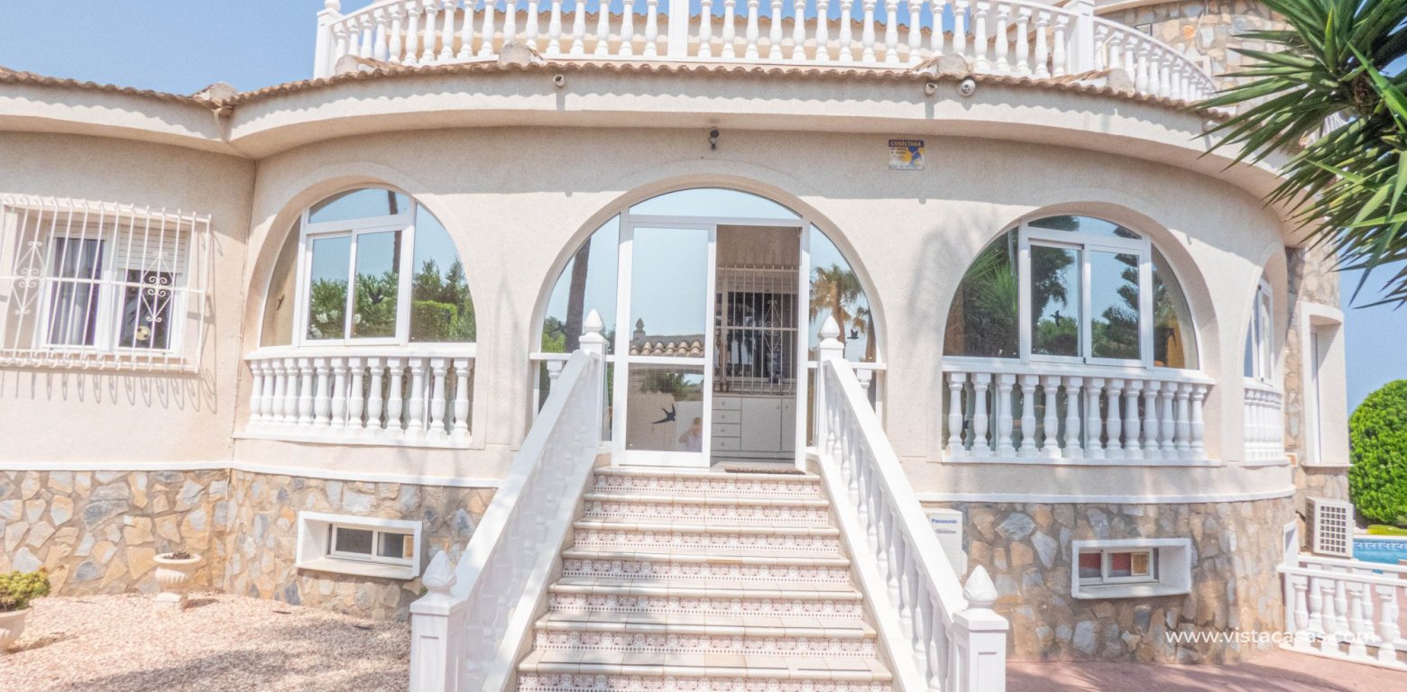 Resale - Villa - Rojales - Ciudad Quesada