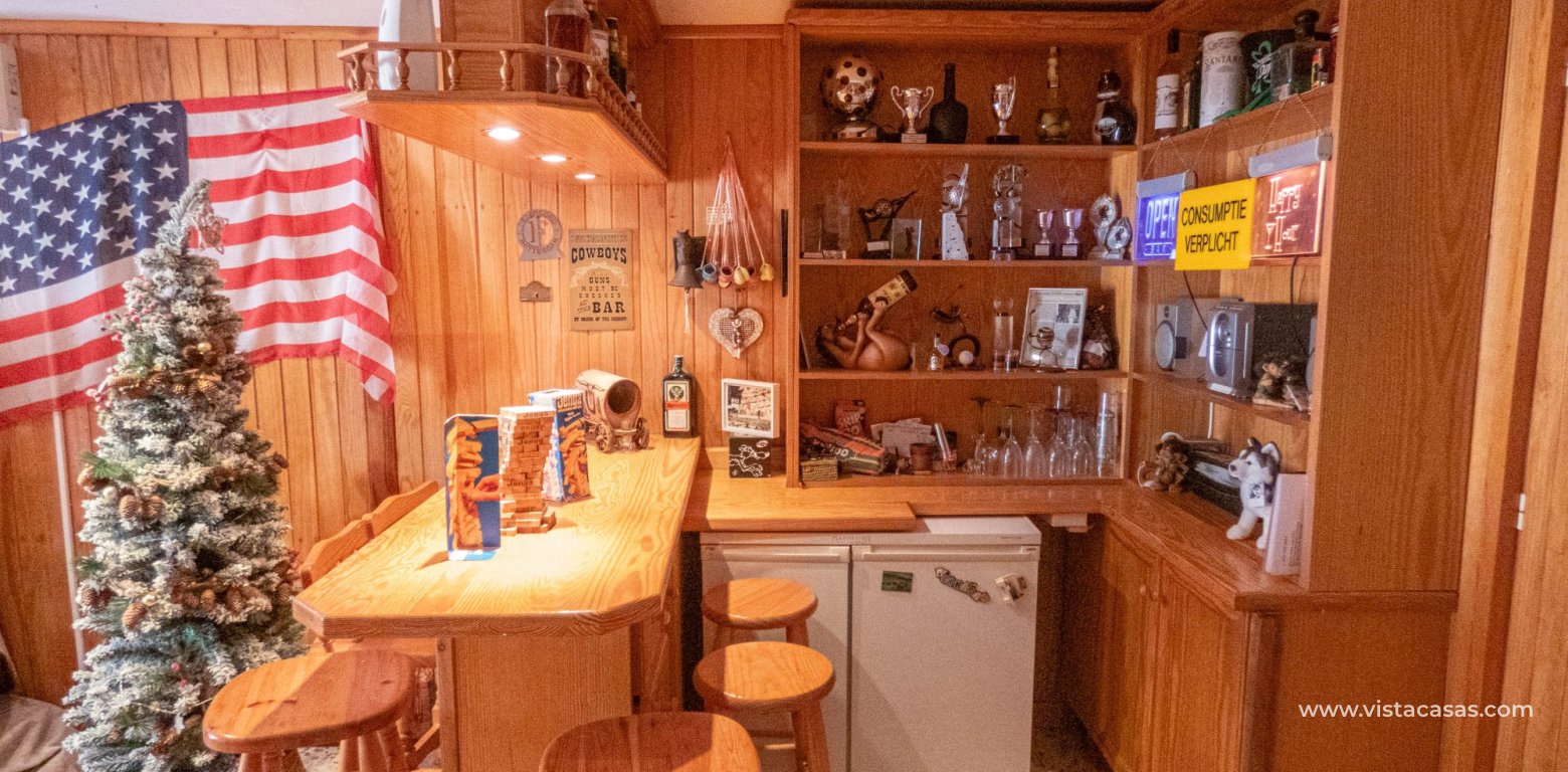 Resale - Villa - Rojales - Ciudad Quesada