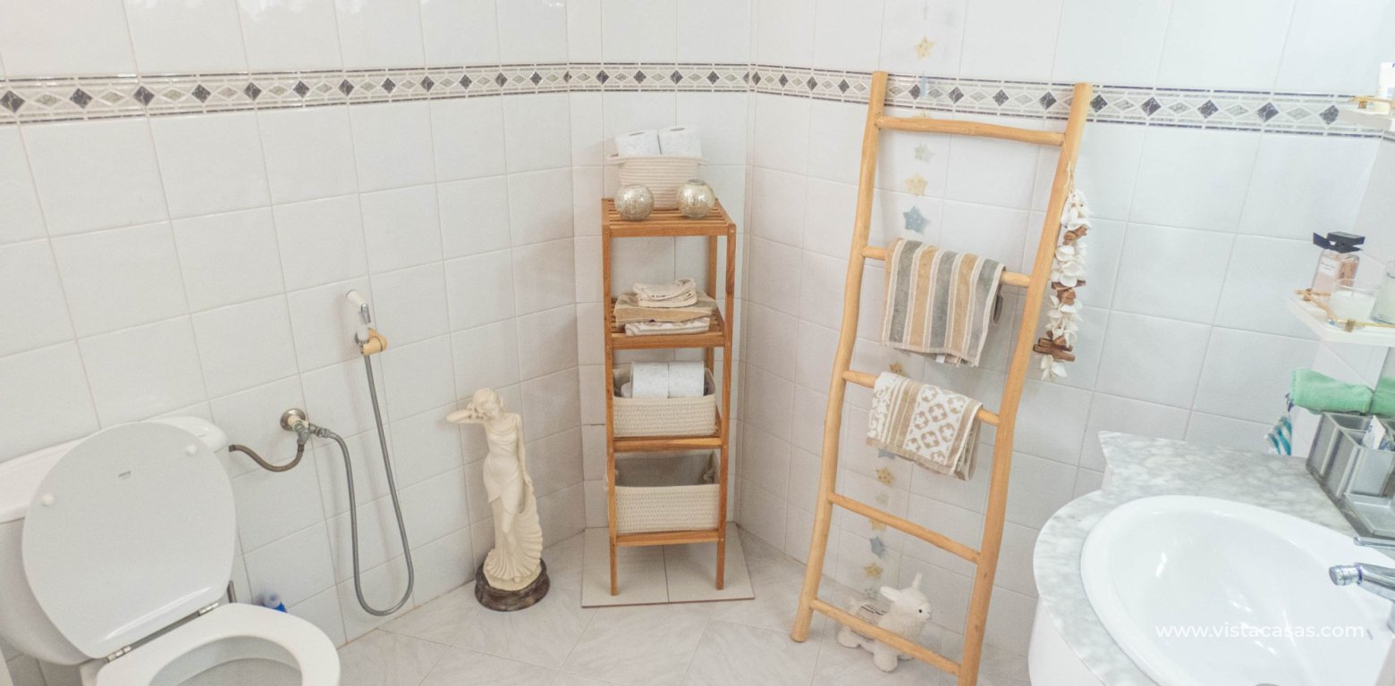 Resale - Villa - Rojales - Ciudad Quesada