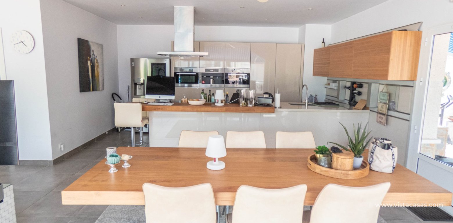 Resale - Villa - Rojales - Ciudad Quesada